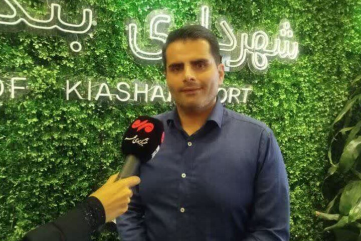 کیاشهر با جشنواره شکرانه برنج از وحدت و فرهنگ بومی پاسداری می‌کند
