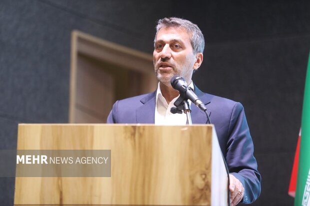 فروزان: ماکو باید برای نقشآفرینی در آینده اقتصاد کشور آماده شود فروزان: ماکو باید برای نقشآفرینی در آینده اقتصاد کشور آماده شود
