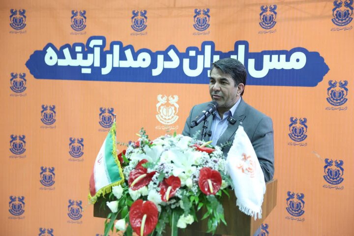 طالبی: رفسنجان می‌تواند به یکی از فرودگاه‌های فعال کرمان تبدیل شود