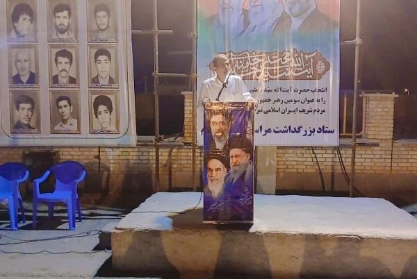 گزارش تحلیلی: ۷۲ پروژه در تنگ‌ارم به بهره‌برداری می‌رسد | مهر - کد 2495