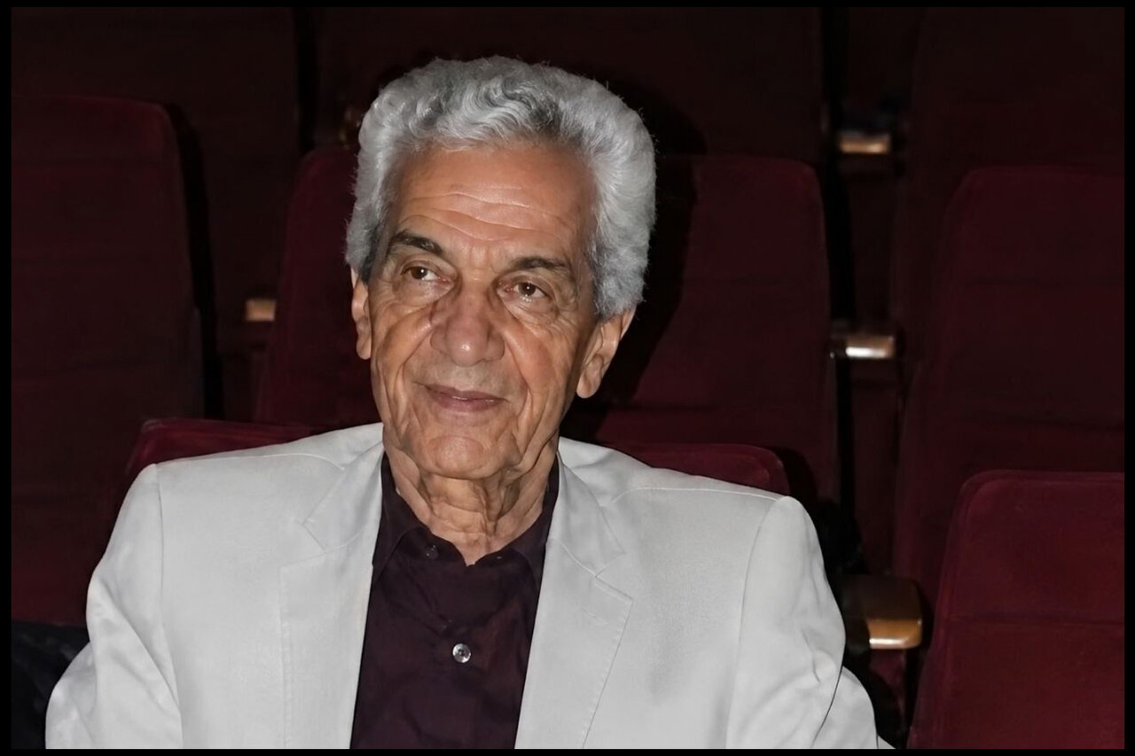جعفر حسنخانی هنرمند پیشکسوت موسیقی درگذشت