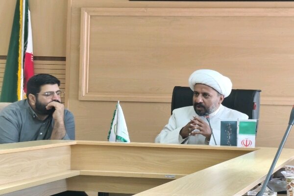 رازیانی: مردم میزبان اصلی «مهمانی امت احمد» هستند