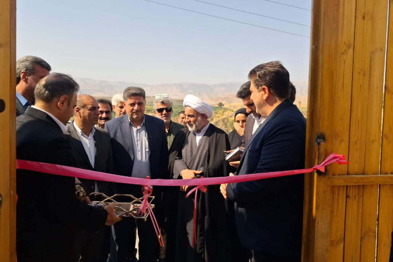۶۰ واحد بوم گردی در شهرستان دره شهر فعال است