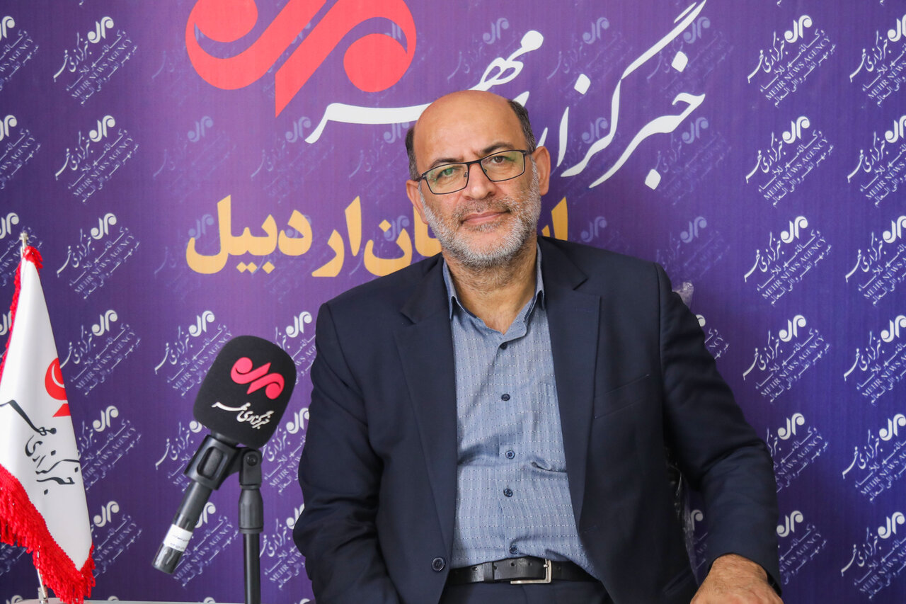 ثبت ۱.۳ میلیون سفر نوروزی؛ اردبیل در جمع قطب‌های گردشگری کشور