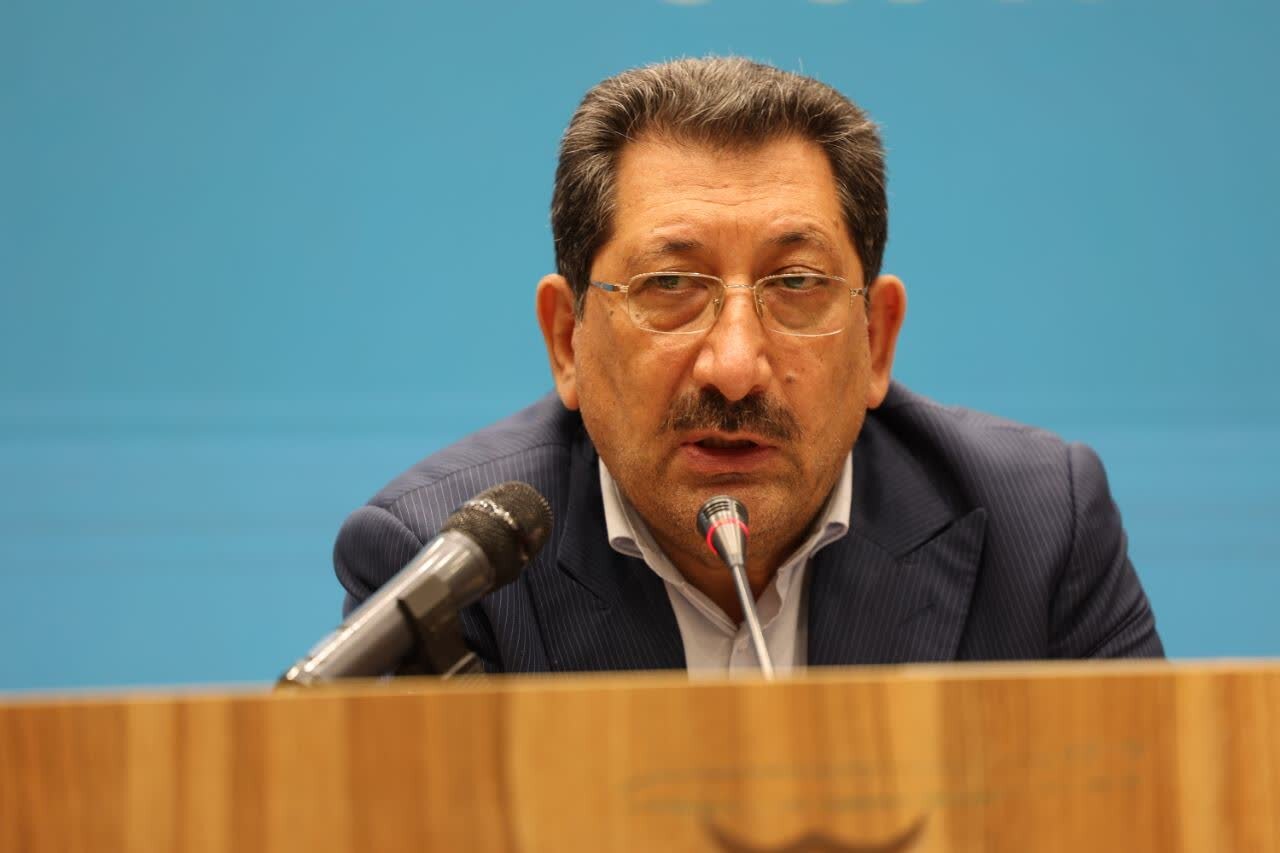 تحلیل خبر: وزیر صمت: ذخایر مس و طلا، پیشران جهش اقتصادی استان کرمان است | مهر - کد a89b
