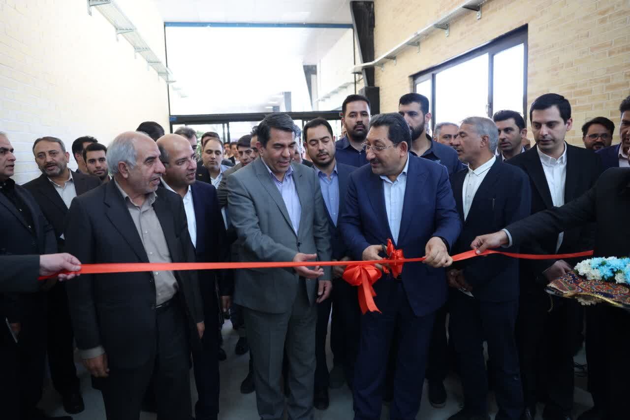 استاندار کرمان: توسعه فضاهای صنعتی، زمینه ساز افزایش اشتغال شده است