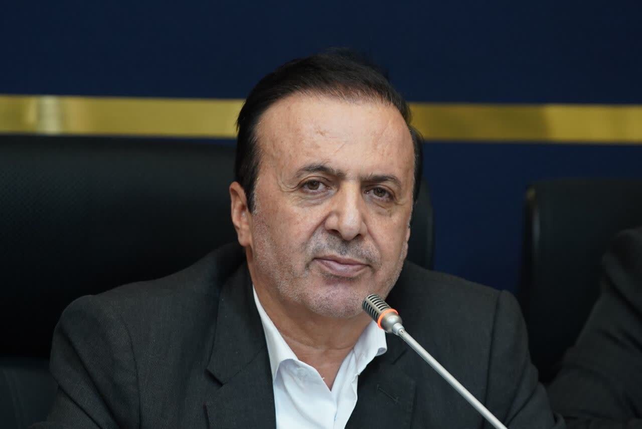 تحلیل خبر: استاندار قزوین: حل چالش آب شرب نیازمند حمایت اعتباری ملی است | مهر - کد 68ca