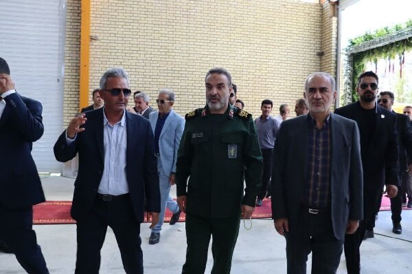 سرمایه‌گذاری در تولید، بخشی از آرایش جنگ اقتصادی ایران است