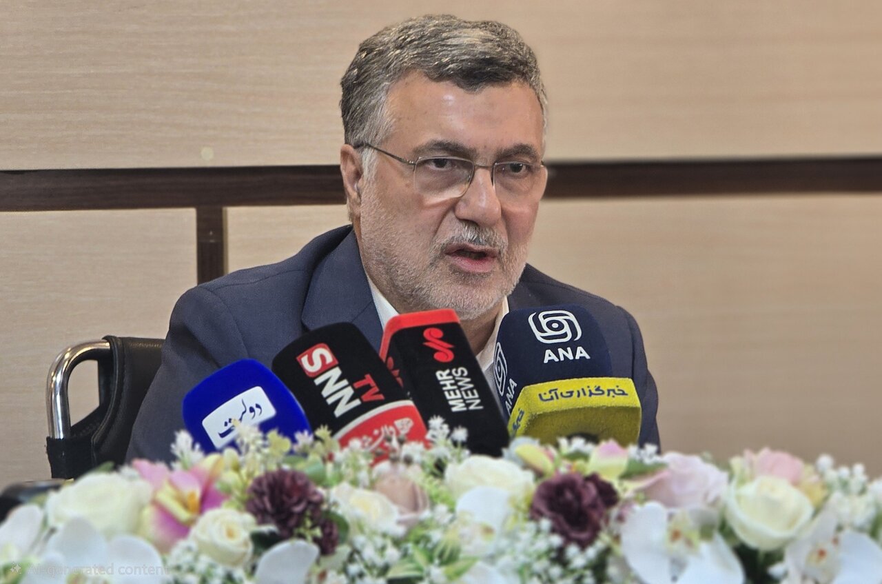 تحلیل بحران: ظفرقندی: تیم سلامت در سخت‌ترین شرایط پای کار مردم؛ بدهی بیمه حل شود | مهر - کد 2521