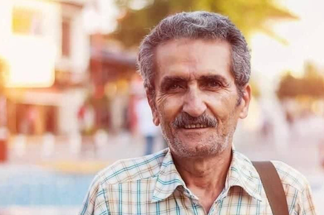 پایان فعالیت هنری یک چهره پیشکسوت گیلانی پایان فعالیت هنری یک چهره پیشکسوت گیلانی
