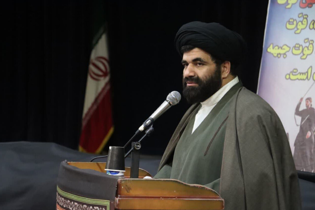 تحلیل خبر: وحدت مردم و نیروهای مسلح پشتوانه اقتدار کشور است | مهر - کد abce