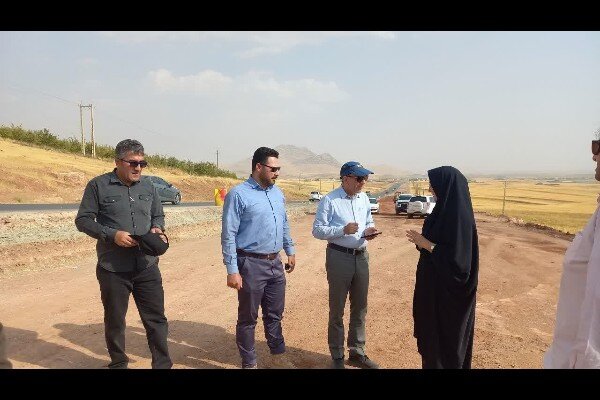 گزارش تحلیلی: تکمیل بزرگراه قزانچی ـ روانسر اولویت توسعه اورامانات است | مهر - کد a167