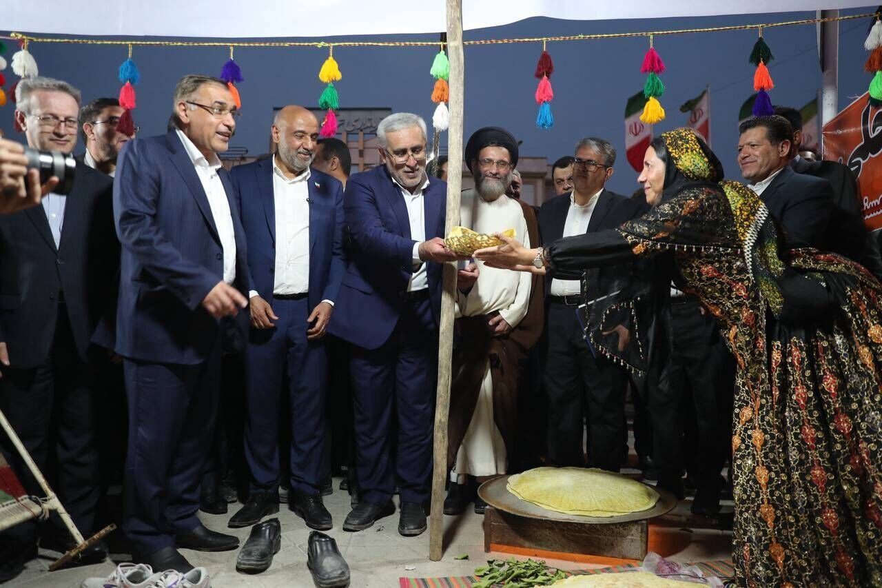 تحلیل خبر: روایت مطالبات عشایر ممسنی در دیدار با وزیر تعاون،کار و رفاه اجتماعی | مهر - کد da69