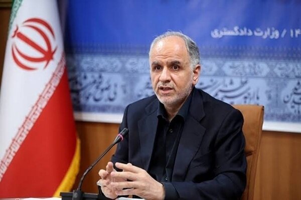 گزارش ویژه: وزیر دادگستری: مبل و منبت ملایر باید به بازارهای جهانی راه پیدا کند | مهر - کد 3d95
