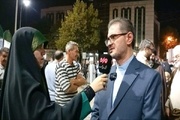 زارعی کوشا: وحدت ملی امروز مهم‌ترین اولویت کشور است