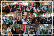 یکصد و هشتادمین شب تجمعات شفتی‌ها در میدان