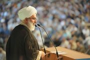 حاج‌علی‌اکبری: راهی جز زیست عفیفانه برای صیانت از خانواده وجود ندارد
