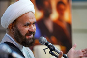 کلانتری: پیام امام خامنه‌ای نسخه هدایت نیروهای انقلاب است