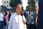 مهمانی امت احمد به روایت شور و حضور کردستانی‌ها