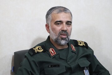 حسینی: مقاومت مردم ایران قلدری آمریکا را به استیصال کشانده است