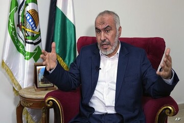 الشعب الفلسطيني تُرك وحيداٌ في مواجهة الإبادة؛ ويجب إنهاء الاحتلال