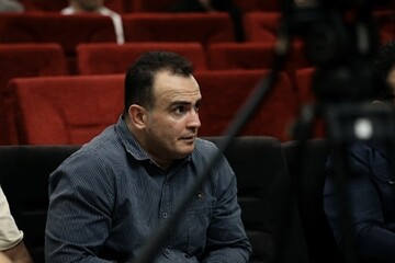 سهراب مرادی: اردوی نوجوانان و جوانان از مهر شروع می شود