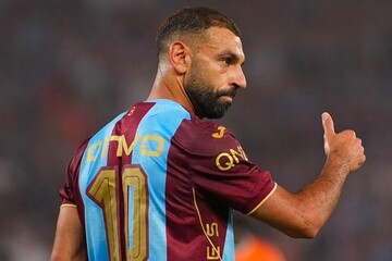 محمد صلاح در ترکیه صاحب خیابان می‌شود