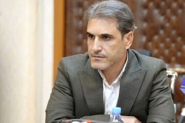 اعظمی: رشد ۳۹ درصدی گردشگری خارجی کرمانشاه در سال ۱۴۰۴ ثبت شد