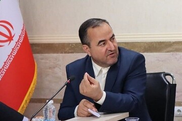 حاجی علی‌بیگی: ۶۷۰ پروژه در اراک افتتاح و کلنگ‌زنی شد