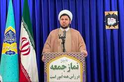 ایران قلب ژئوپلیتیک جهان؛ تنگه هرمز کلید نظم نوین است