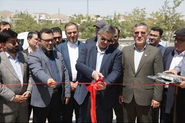 زندیه‌وکیلی: مرکزی صدرنشین سرمایه‌گذاری پروژه‌های هفته دولت شد