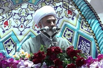 خطیب جمعه بیرجند: مسئولان به جای شرح مشکلات برای حل آنها اقدام کنند
