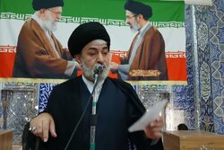 دهقانی: وحدت و بصیرت رمز عبور از توطئه‌های جنگ ترکیبی دشمن است