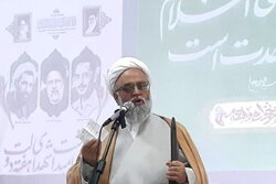 احدی: وحدت و همدلی رمز عبور از مشکلات است