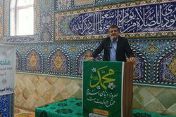 فرماندار فومن: ۹۳ طرح اشتغال‌زایی در فومن آماده بهره‌برداری شد