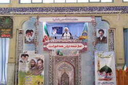 امینی: هفته دولت فرصتی برای تبیین دستاوردهای نظام است 