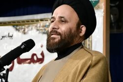 معلمی: دشمن به دنبال ایجاد شکاف میان مردم و نظام است