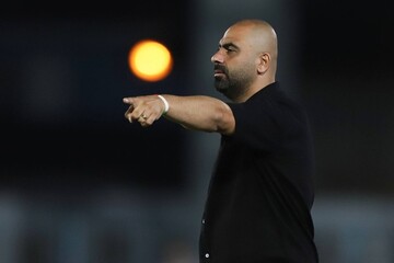 زارع: پرسپولیس پُر مهره است/ جذب بیرانوند توسط ملوان صحت ندارد