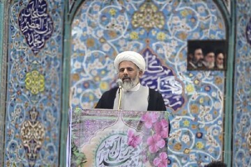 رستاخیز: ایران از شروط هفت‌گانه خود کوتاه نخواهد آمد