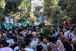«مهمانی امت احمد» در گیلانغرب برگزار می‌شود