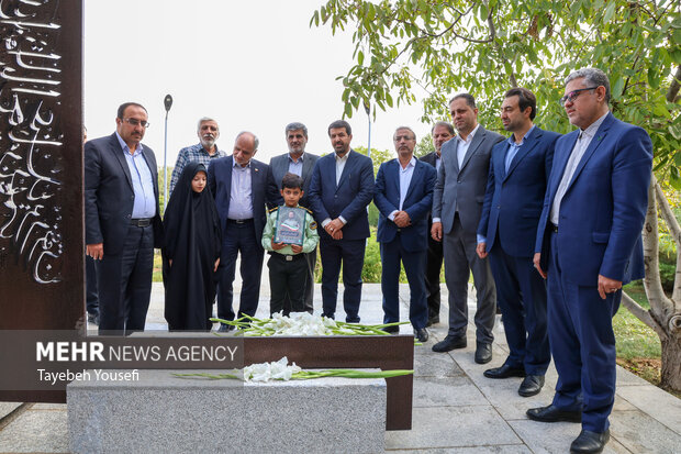 سفر وزیر دادگستری به همدان