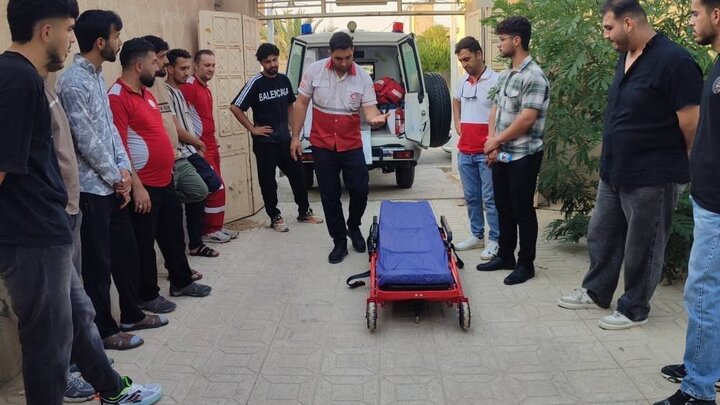 جادههای پرحادثه و کوهستانهای سخت؛ ایلام امدادی مجهز میخواهد