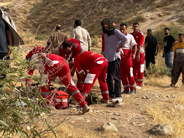 جادههای پرحادثه و کوهستانهای سخت؛ ایلام امدادی مجهز میخواهد