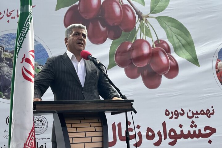 ضرورت تکمیل زنجیره ارزش زغال‌اخته کلیبر برای توسعه روستاهای ارسباران