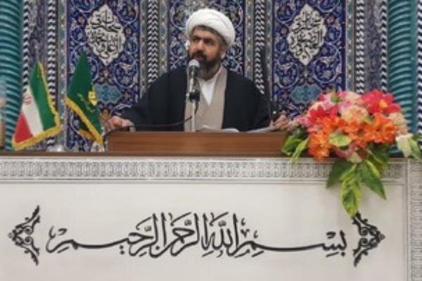  رسانه باید روایتگر قدرت و اقتدار ایران باشد