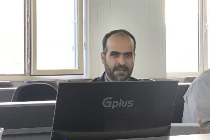 بررسی ۶۵ حادثه ناشی از کار و توقف ۷ پروژه ناایمن در گلپایگان