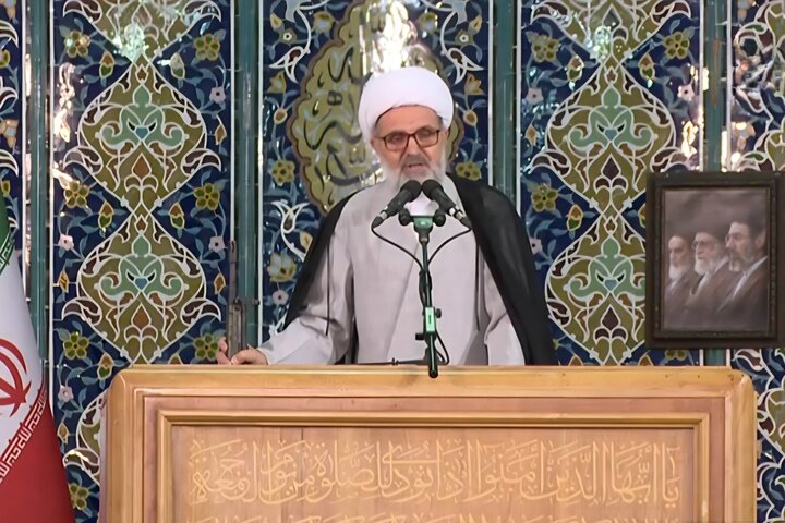 مسئولان نباید راوی ضعف، ناتوانی و ناامیدی در جامعه باشند