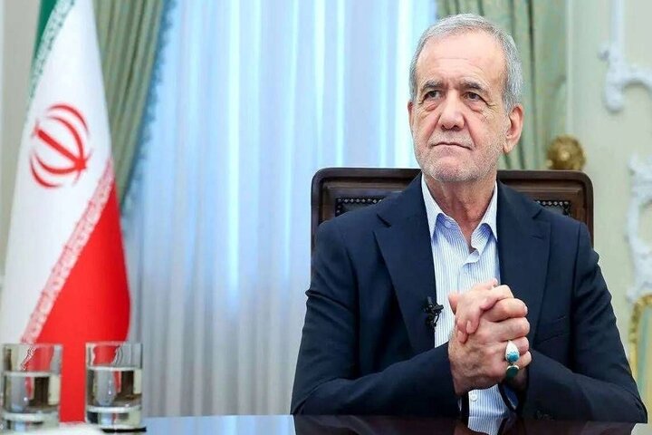 پیروز تفاهمنامه اسلام آباد با نظر داخلیها و خارجیها ایران است