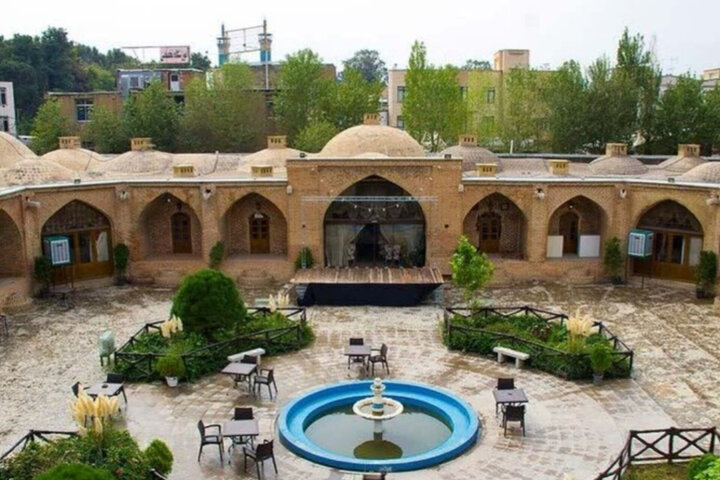 کرج نماد ندارد؛ &laquo;من کرج را دوست دارم&raquo; هم هویت شهر نیست