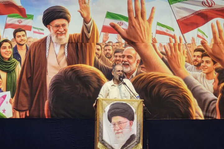 نظم نوین جهانی با قدرت‌های نوظهور در حال شکل‌گیری است